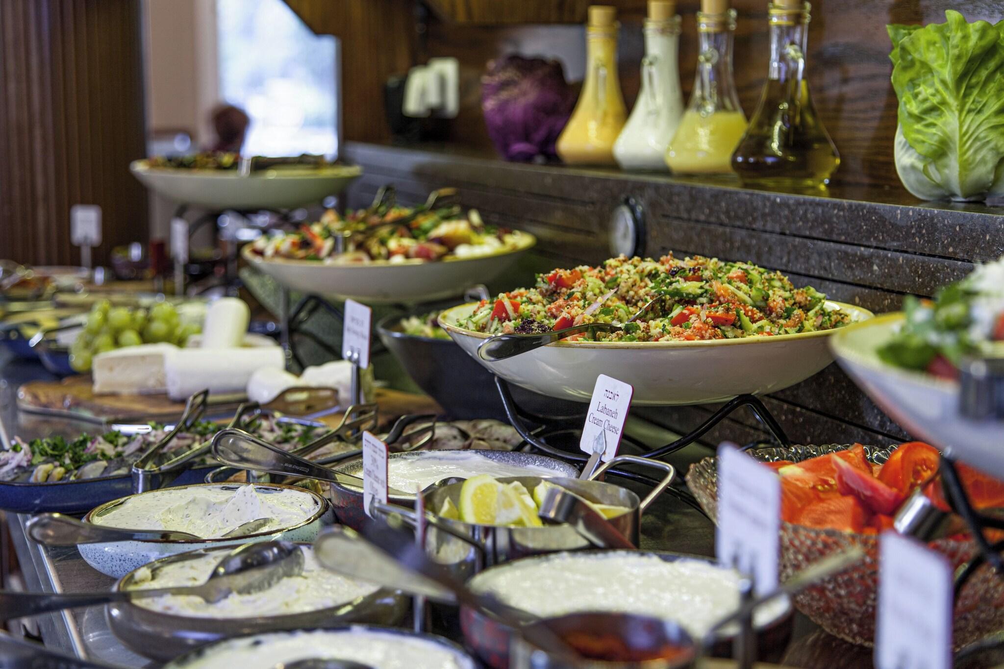 The Colony Hotel by null