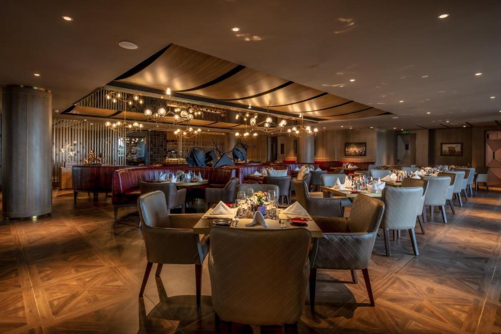 Glee Nairobi Hotel