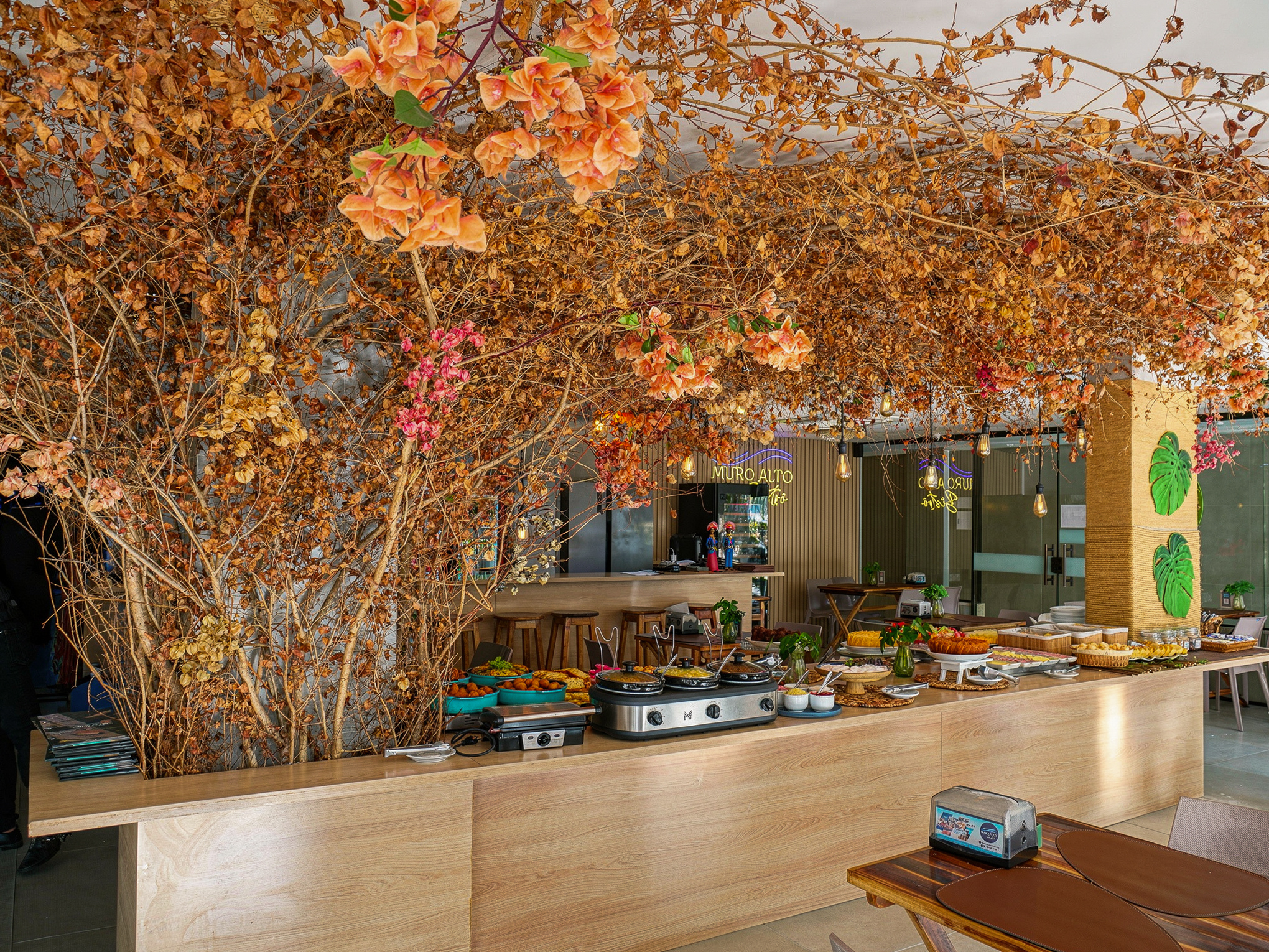 Restaurant 5, Porto Exclusive By Aft, Ipojuca