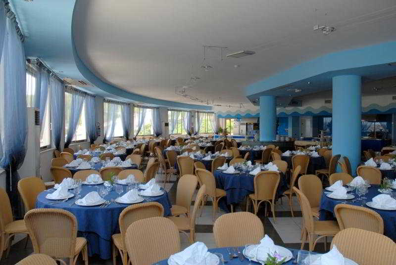 Hotel Club Selinunte Beach AiMori