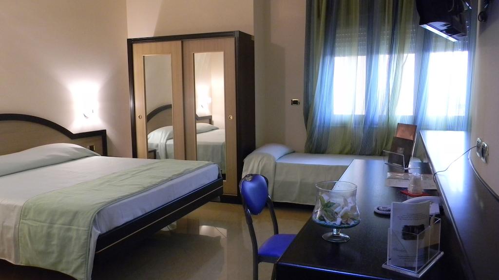 Grand Hotel Paradiso