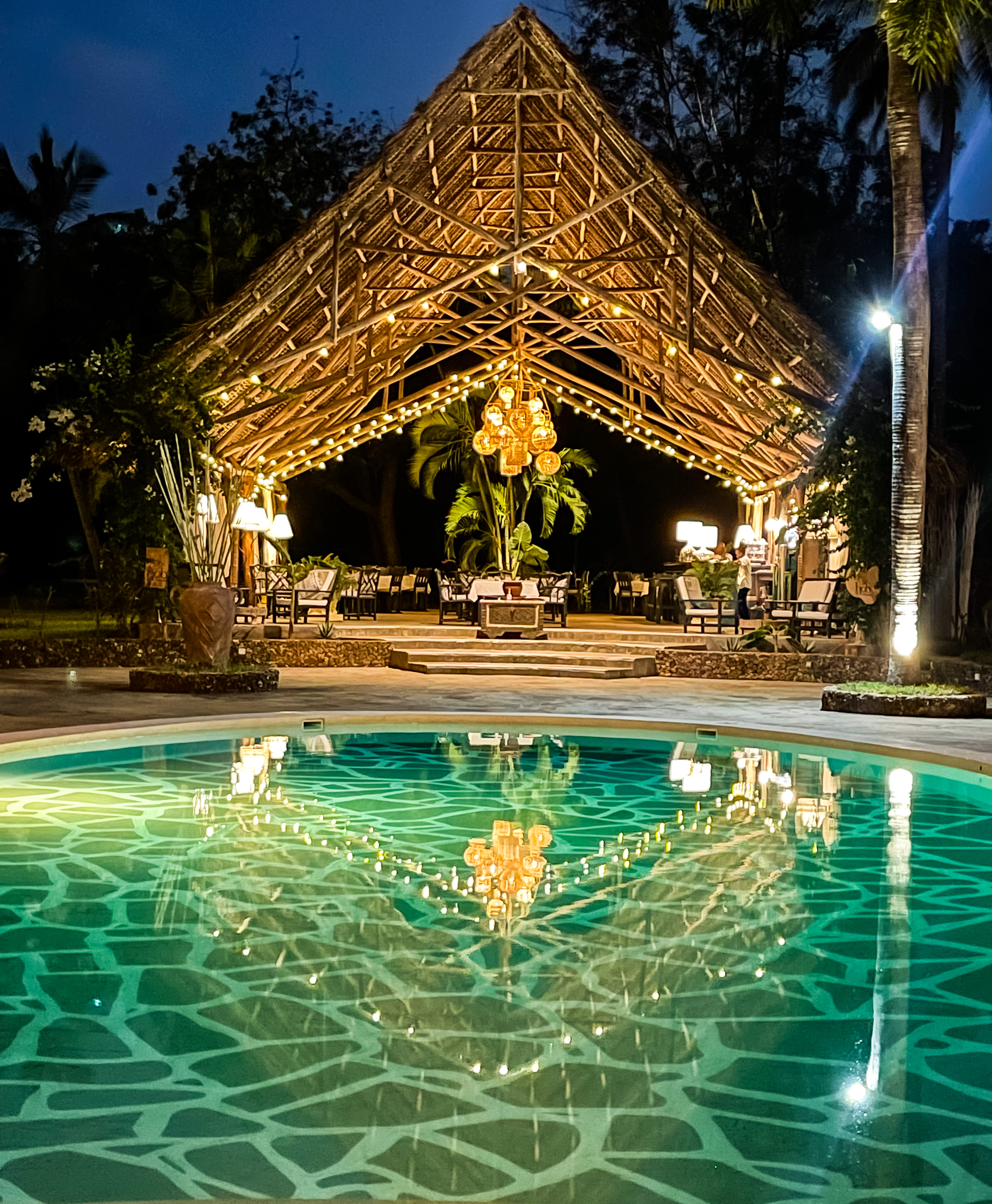 Saffron Garden Malindi