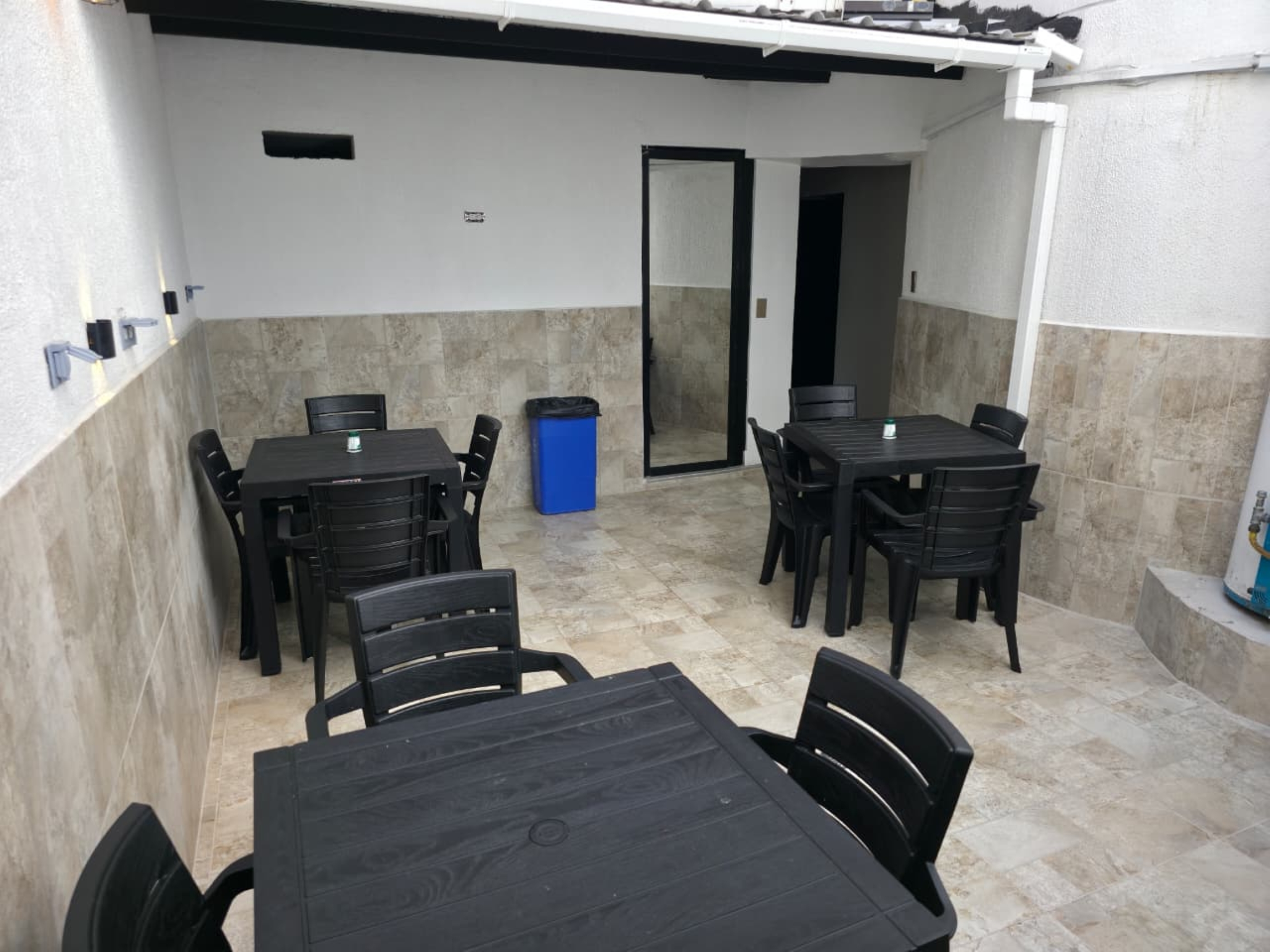Hotel Garden Laureles