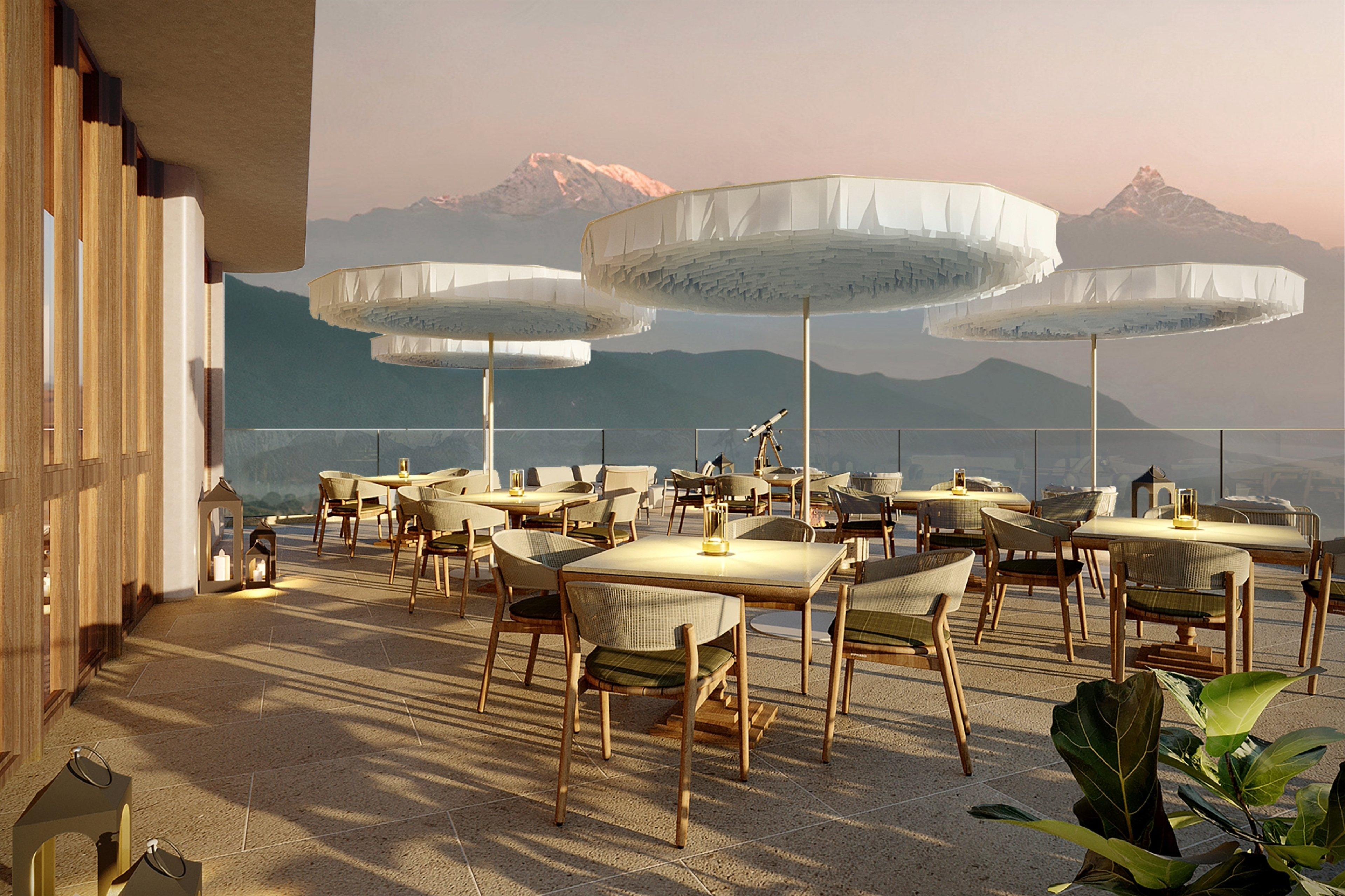 Intercontinental Pokhara Resort by IHG