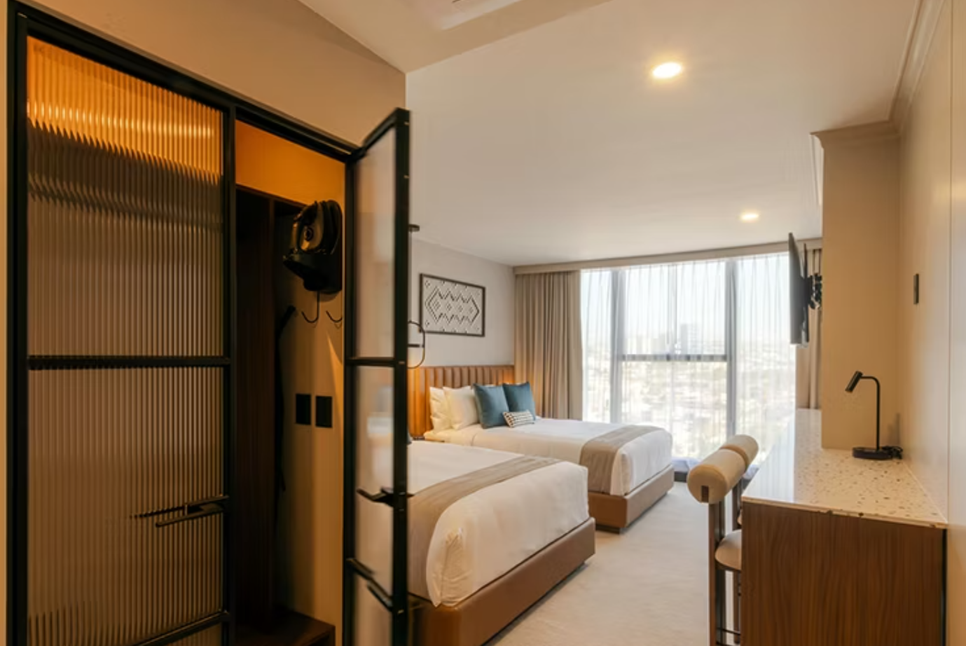 Hotel Indigo Tijuana Downtown by IHG