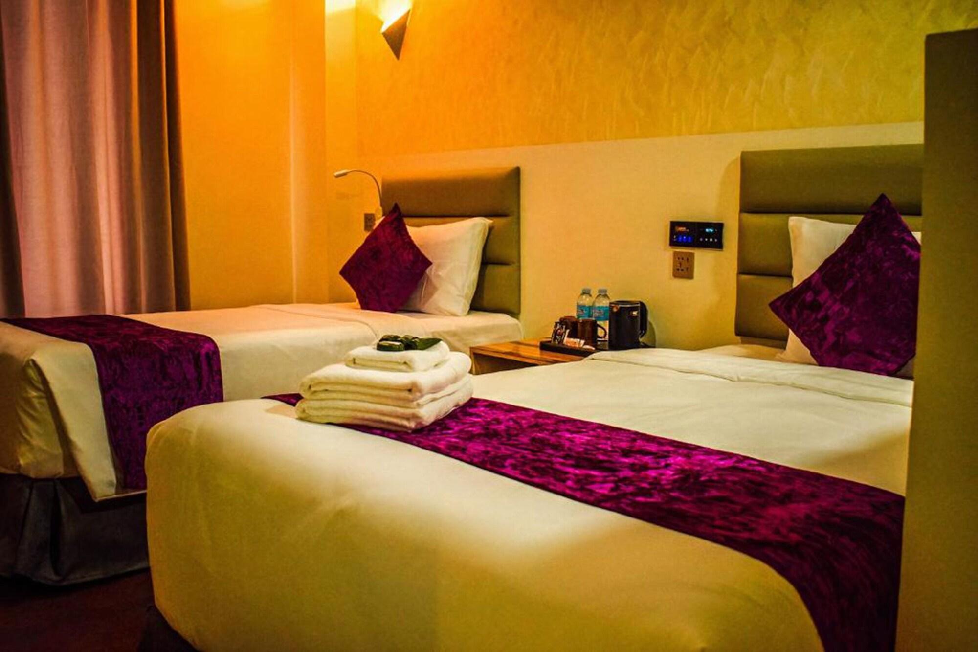 Sempre Premier Inn Mactan Airport Hotel