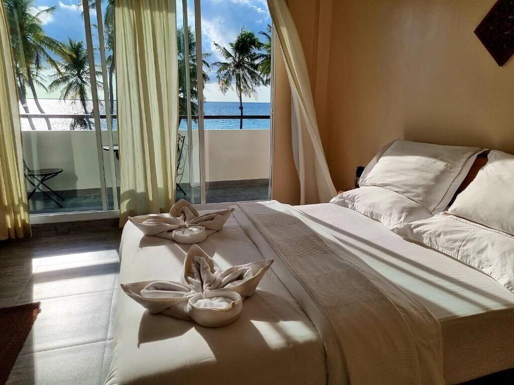 Lea Spa Hotel