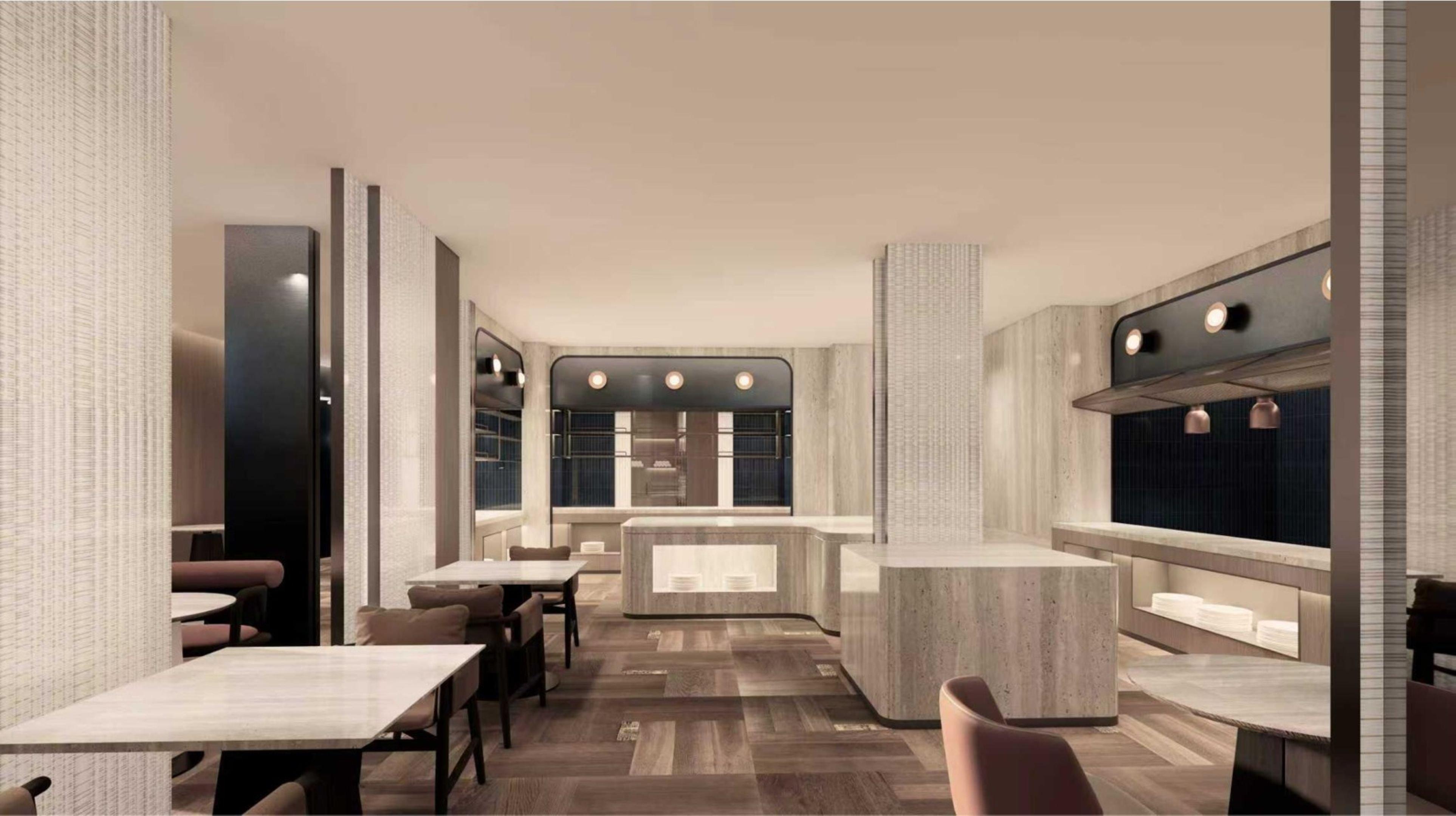 Holiday Inn Express Shanghai Jing An Xikang Road