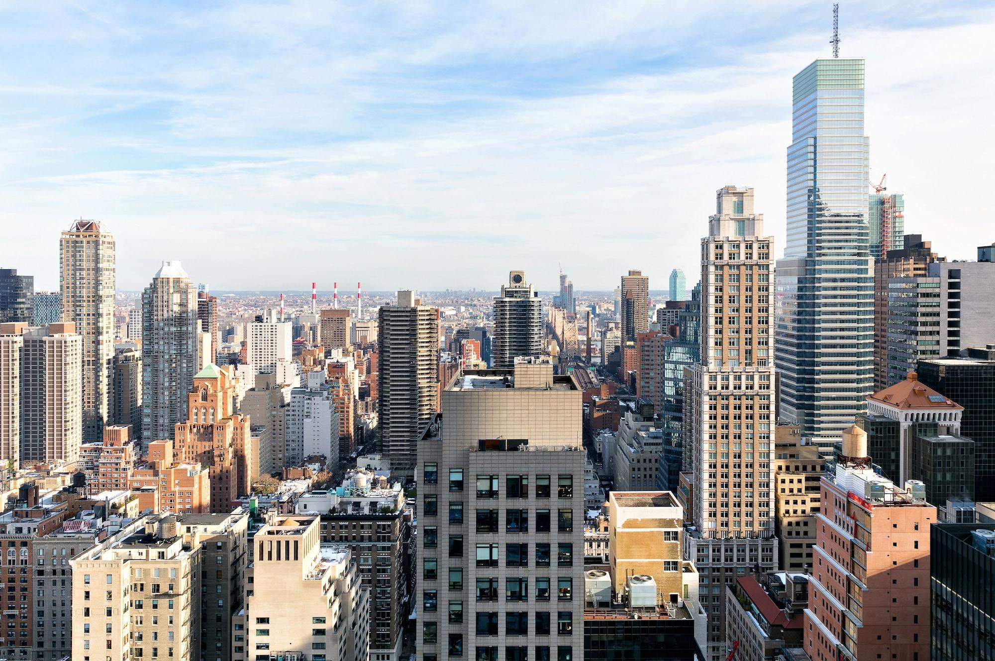 The Pierre, A Taj Hotel, New York by null The Pierre, A Taj Hotel, New York by null