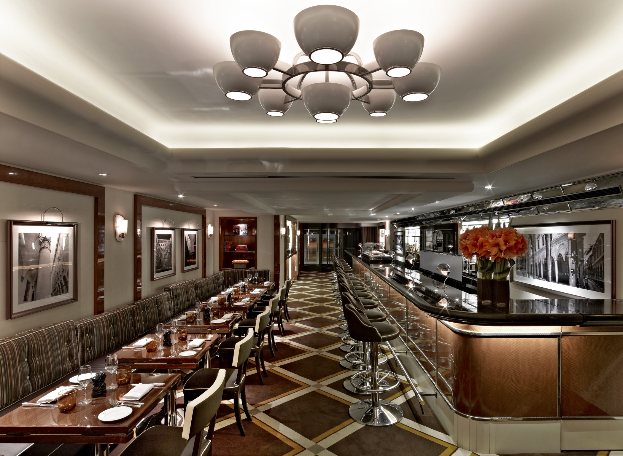 The Pierre, A Taj Hotel, New York by null