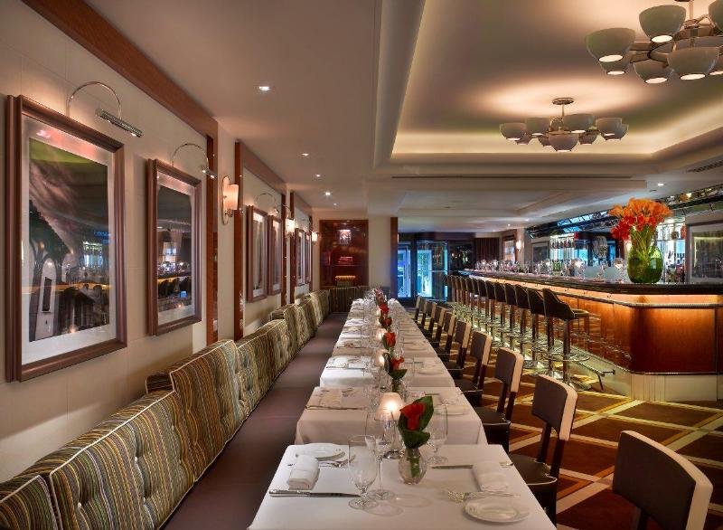 The Pierre, A Taj Hotel, New York by null The Pierre, A Taj Hotel, New York by null