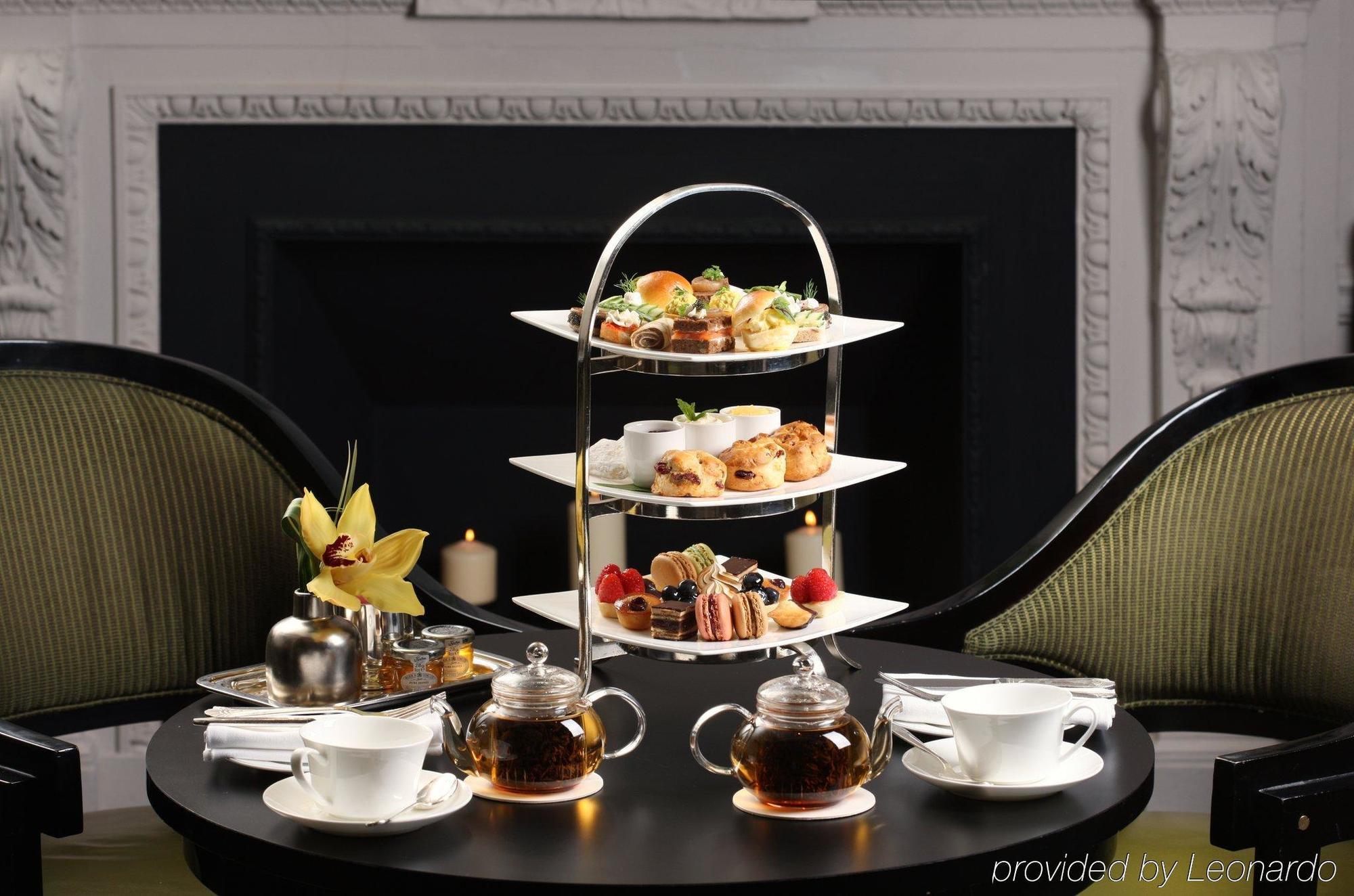 The Pierre, A Taj Hotel, New York by null