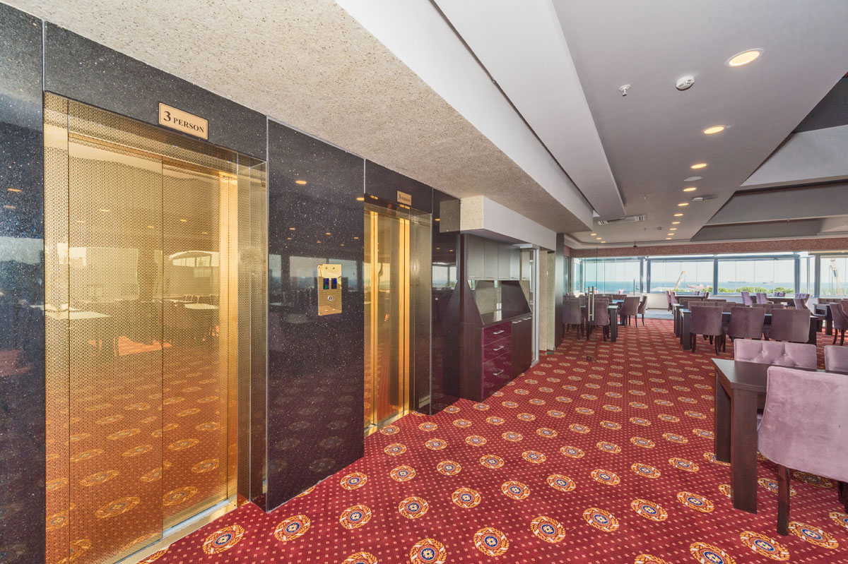 Borz Hotel