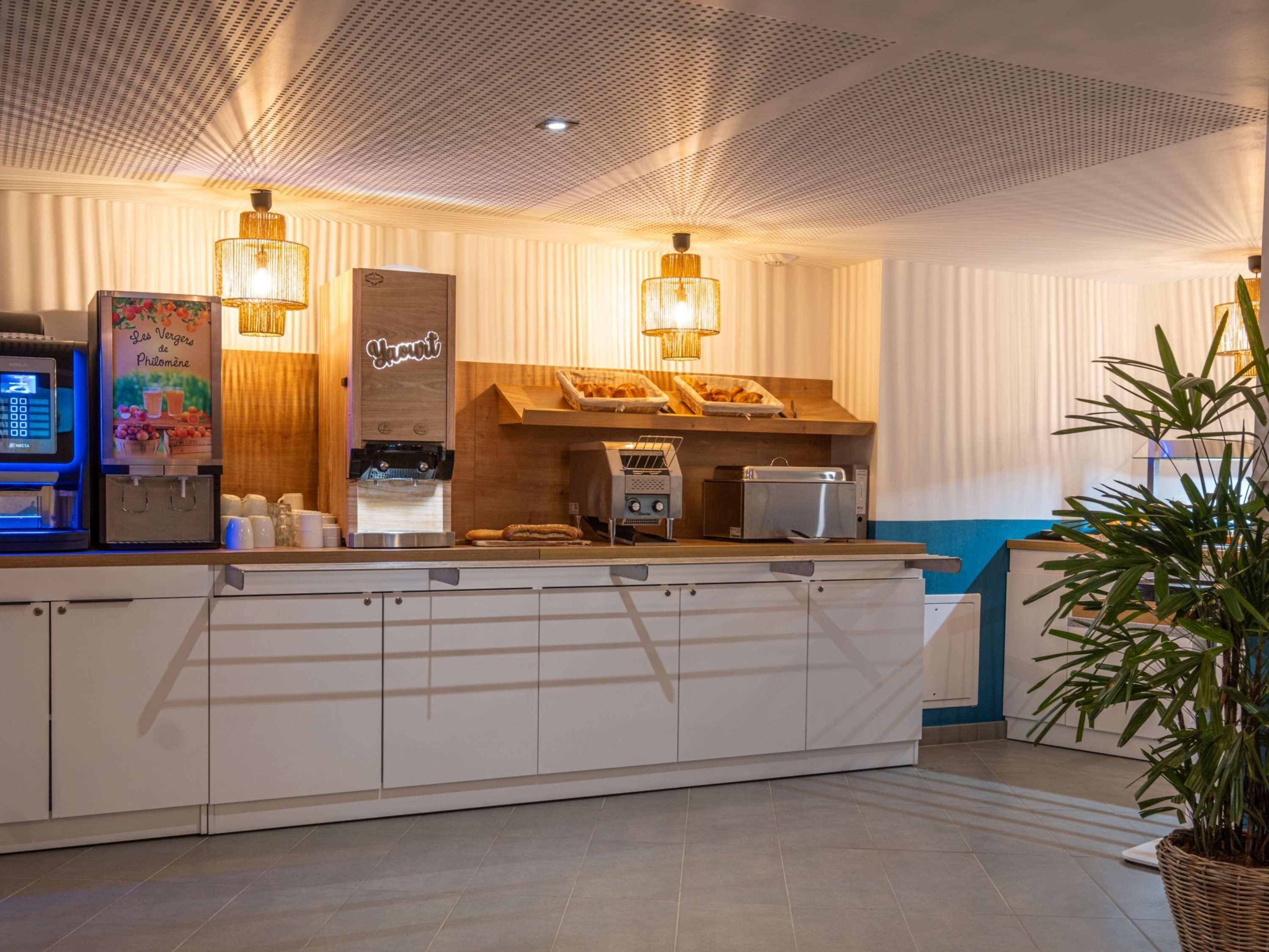 Residence Mercure Paris Sud Villejuif