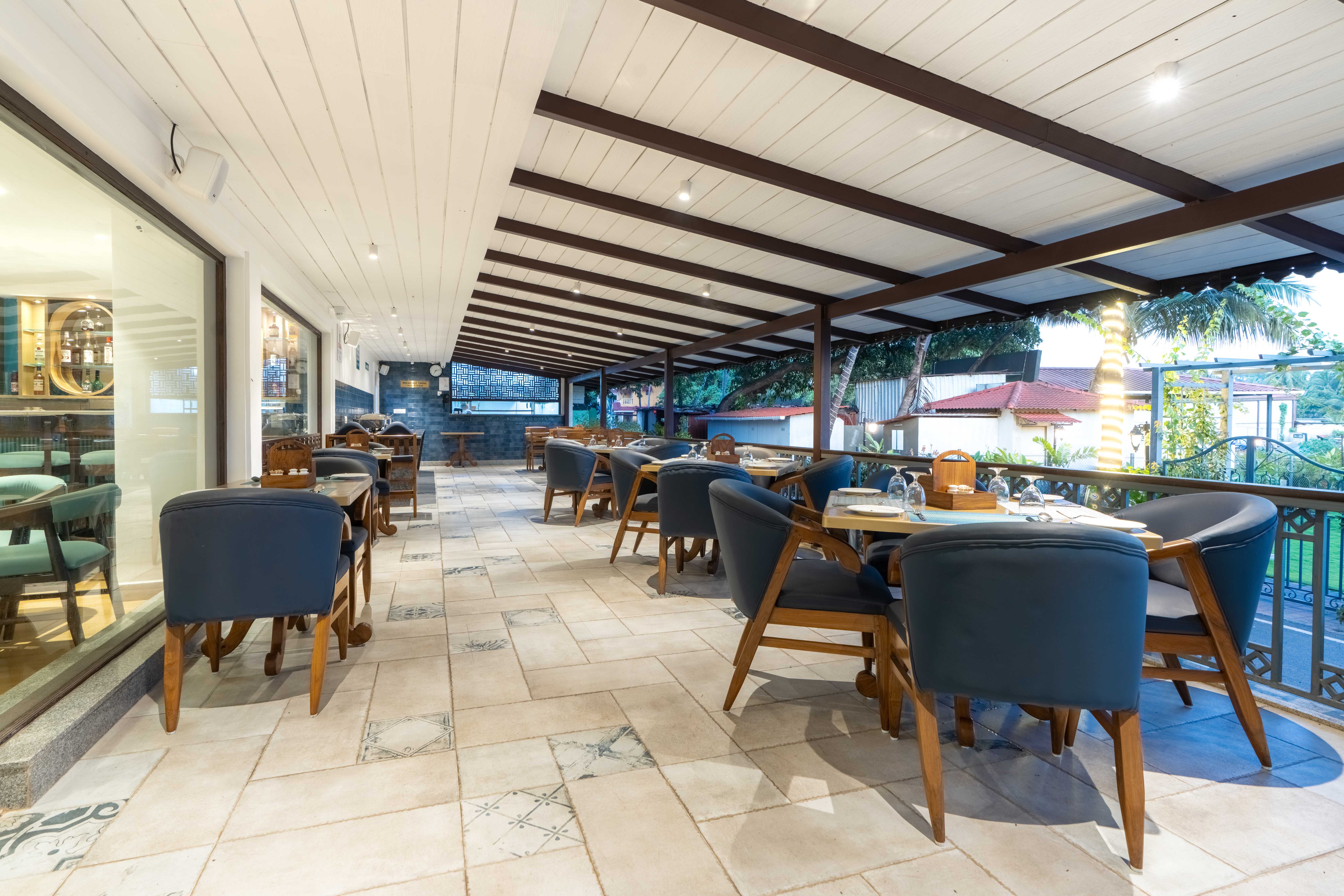 Verano Hotel & Spa - Arpora