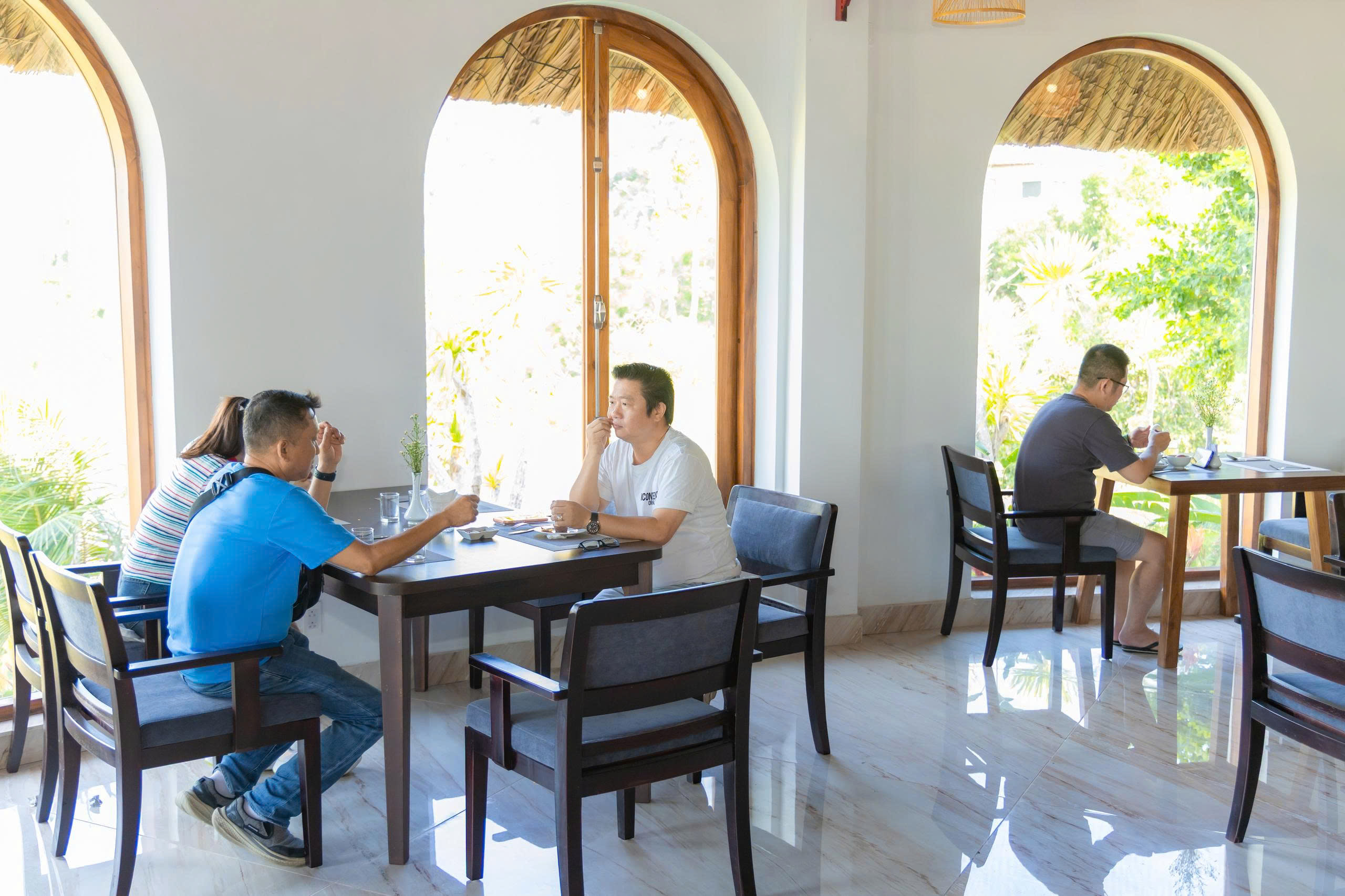 Blue Haven Resort Quy Nhon