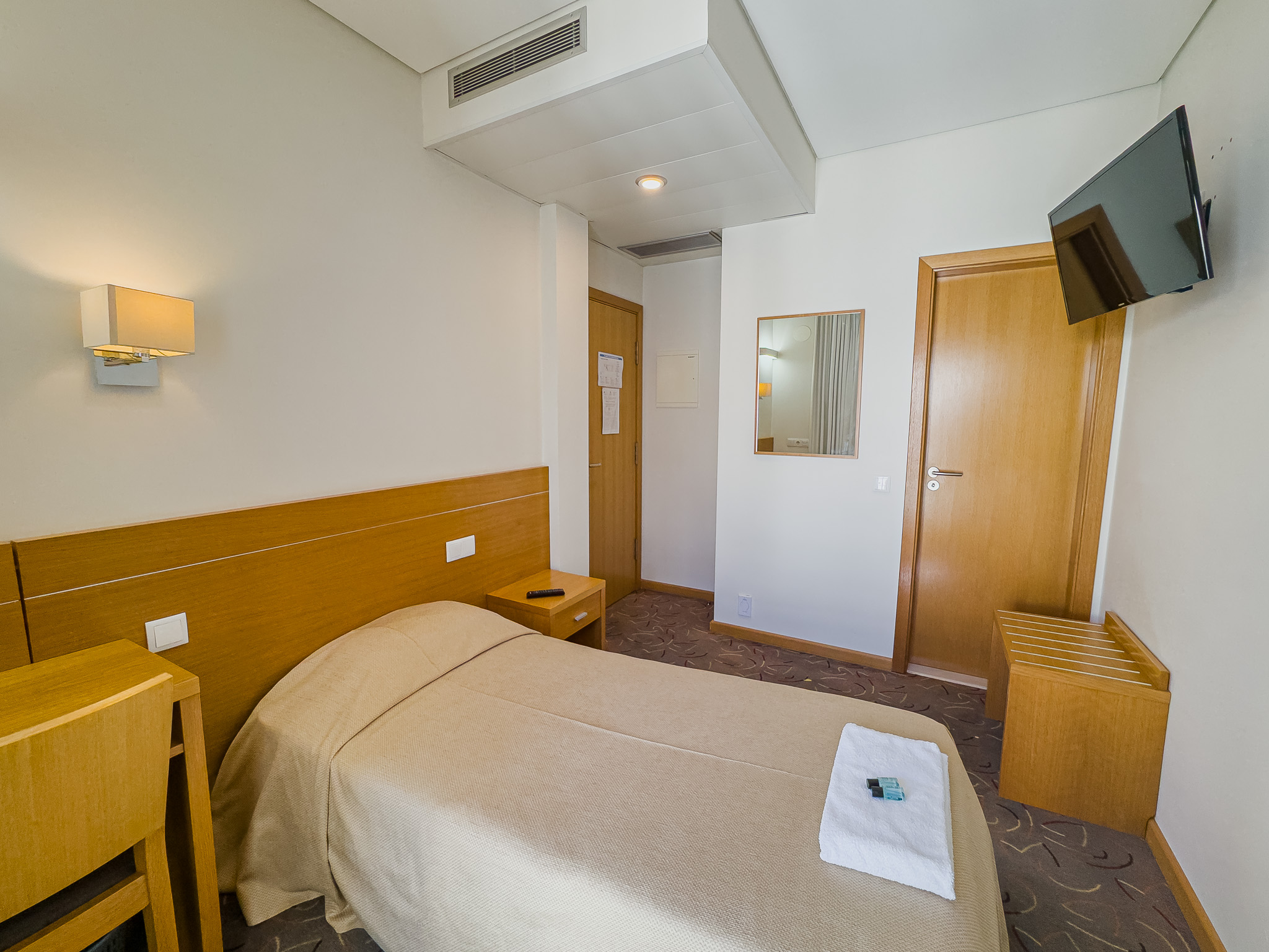 Hotel 13 de Outubro By Umbral