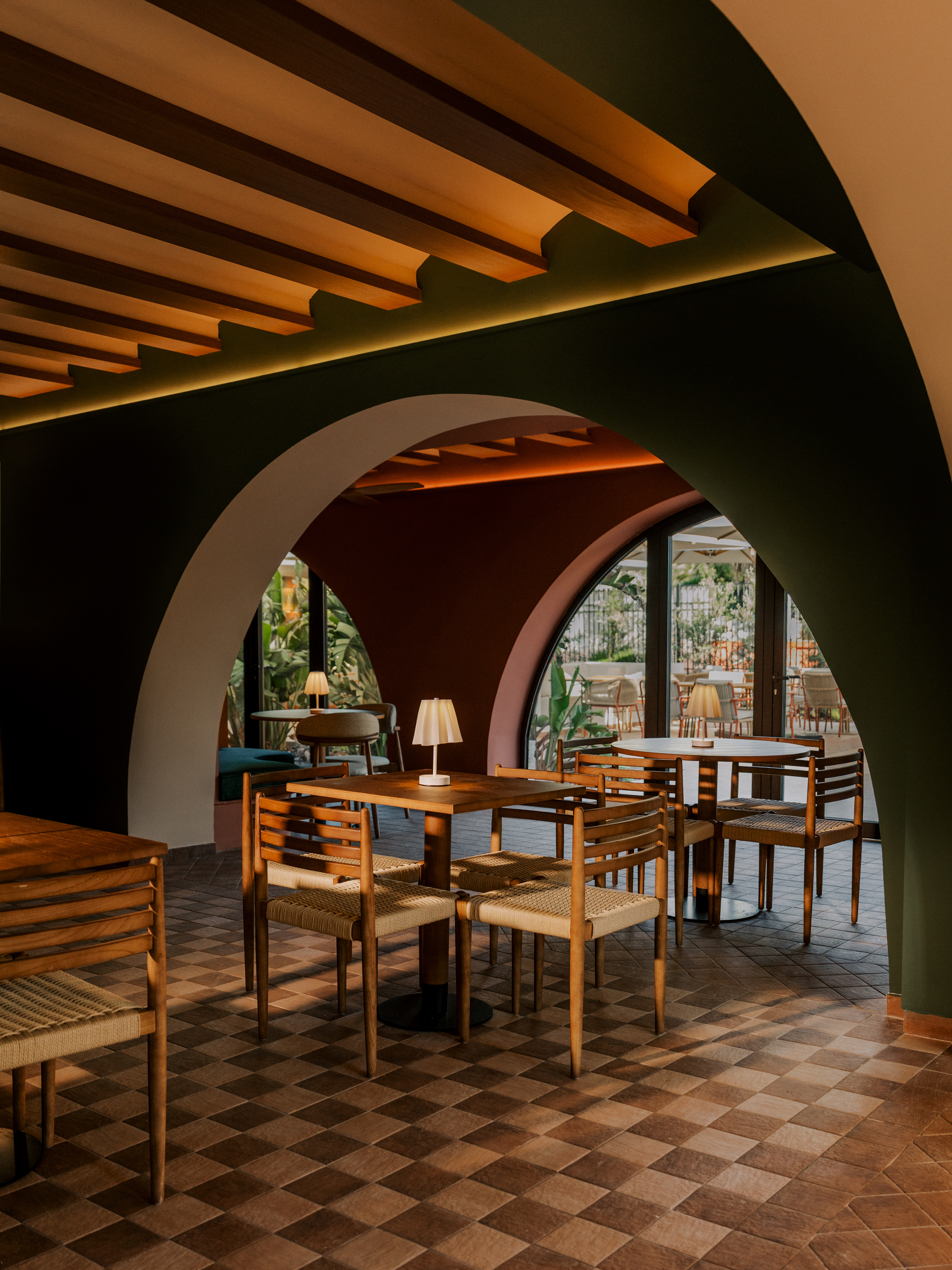 CASA METT Sitges
