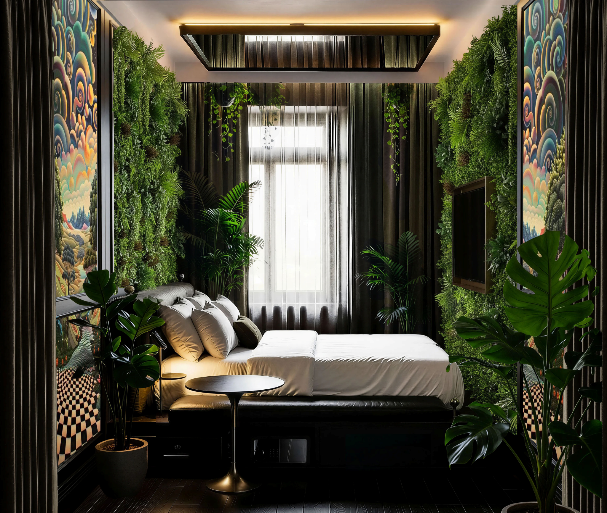 The Love By Pytloun Hotels - Adults Only