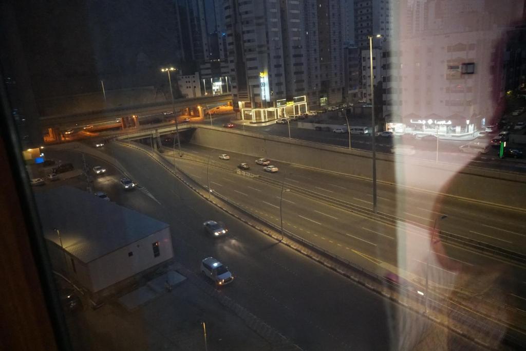 Rowaa Al Azizia Hotel