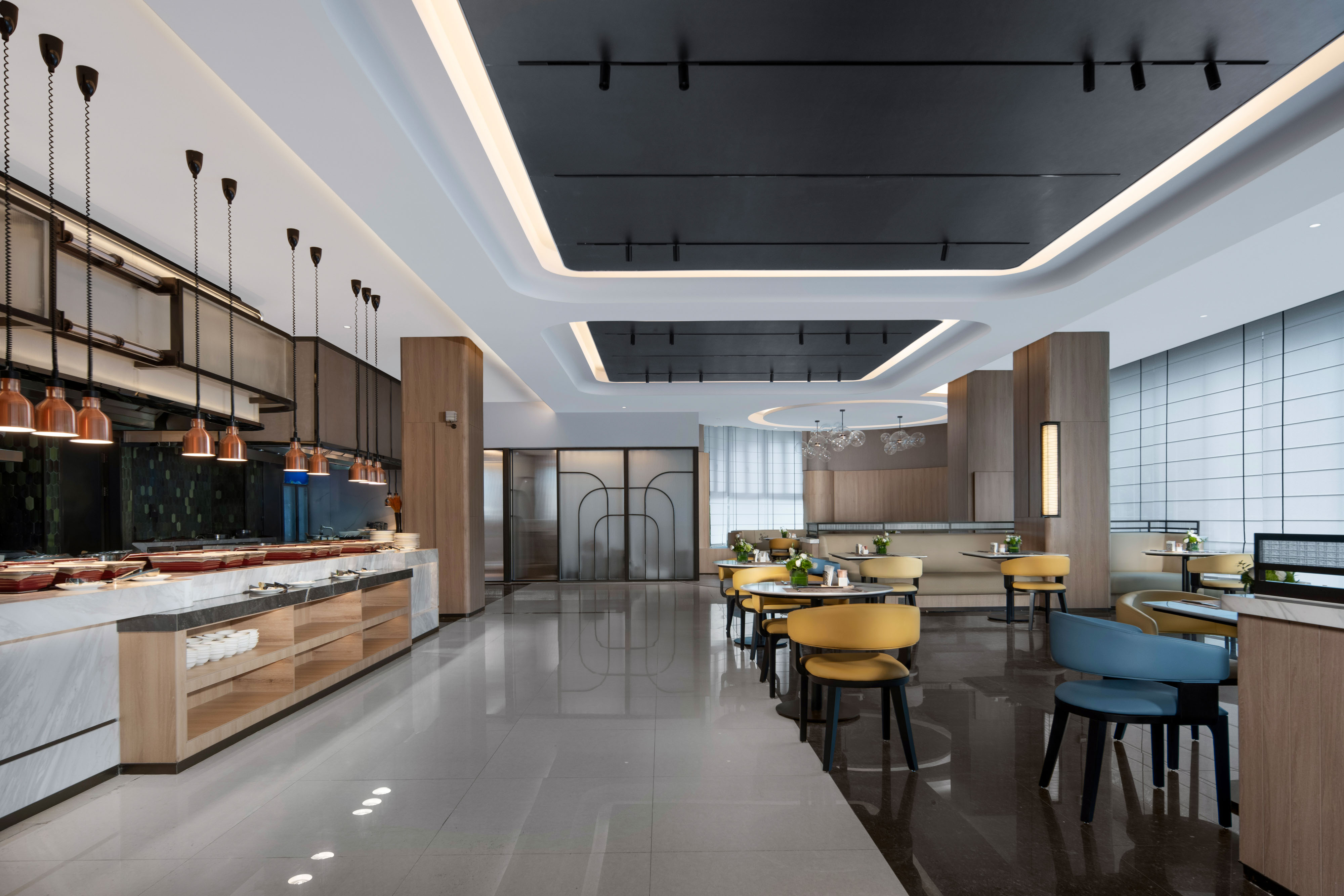 Holiday Inn Ningbo Beilun