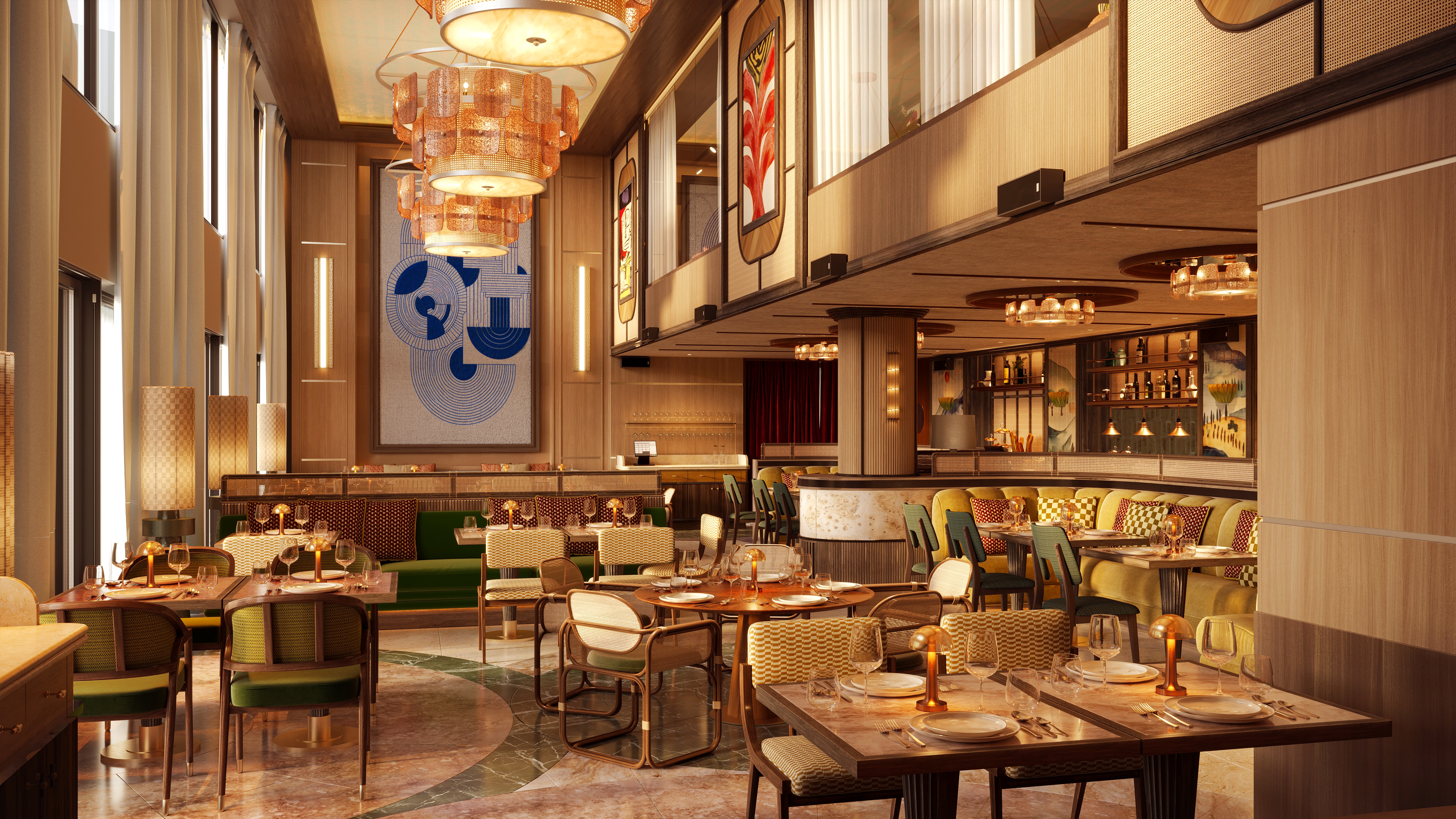 Petra Hotel Belgrade