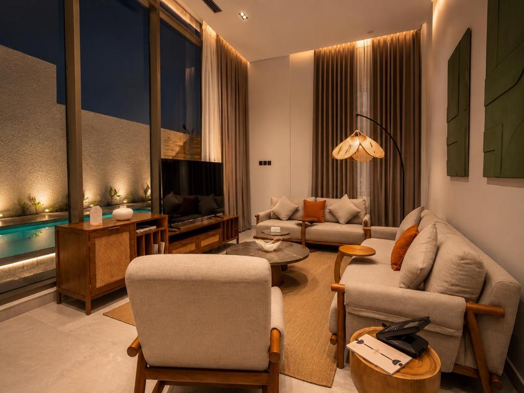 Yonobi Resort