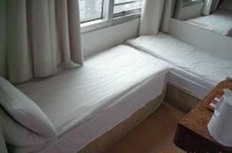 Wing Sing Hotel