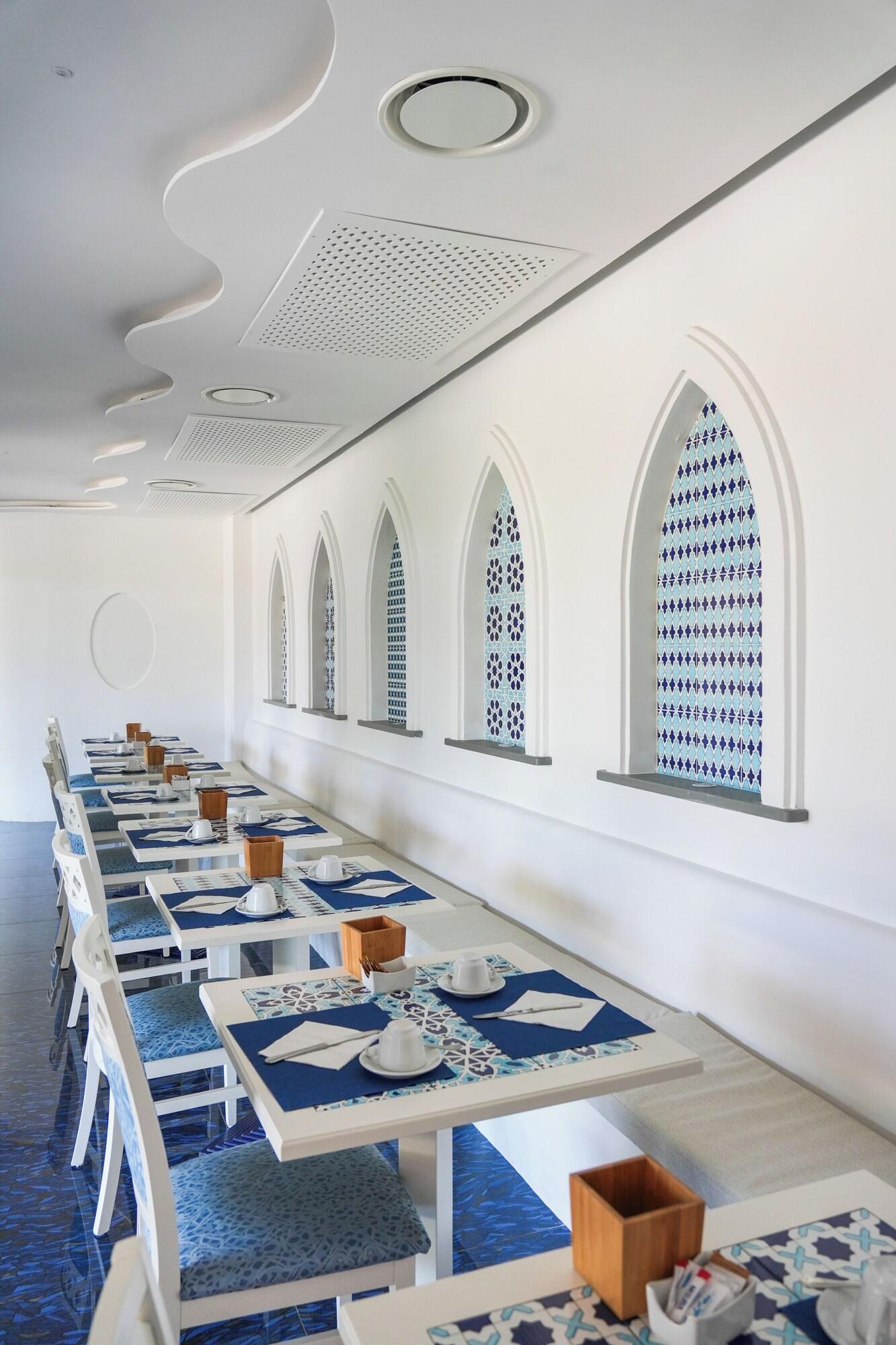 Corallo Blu Hotel De Charme