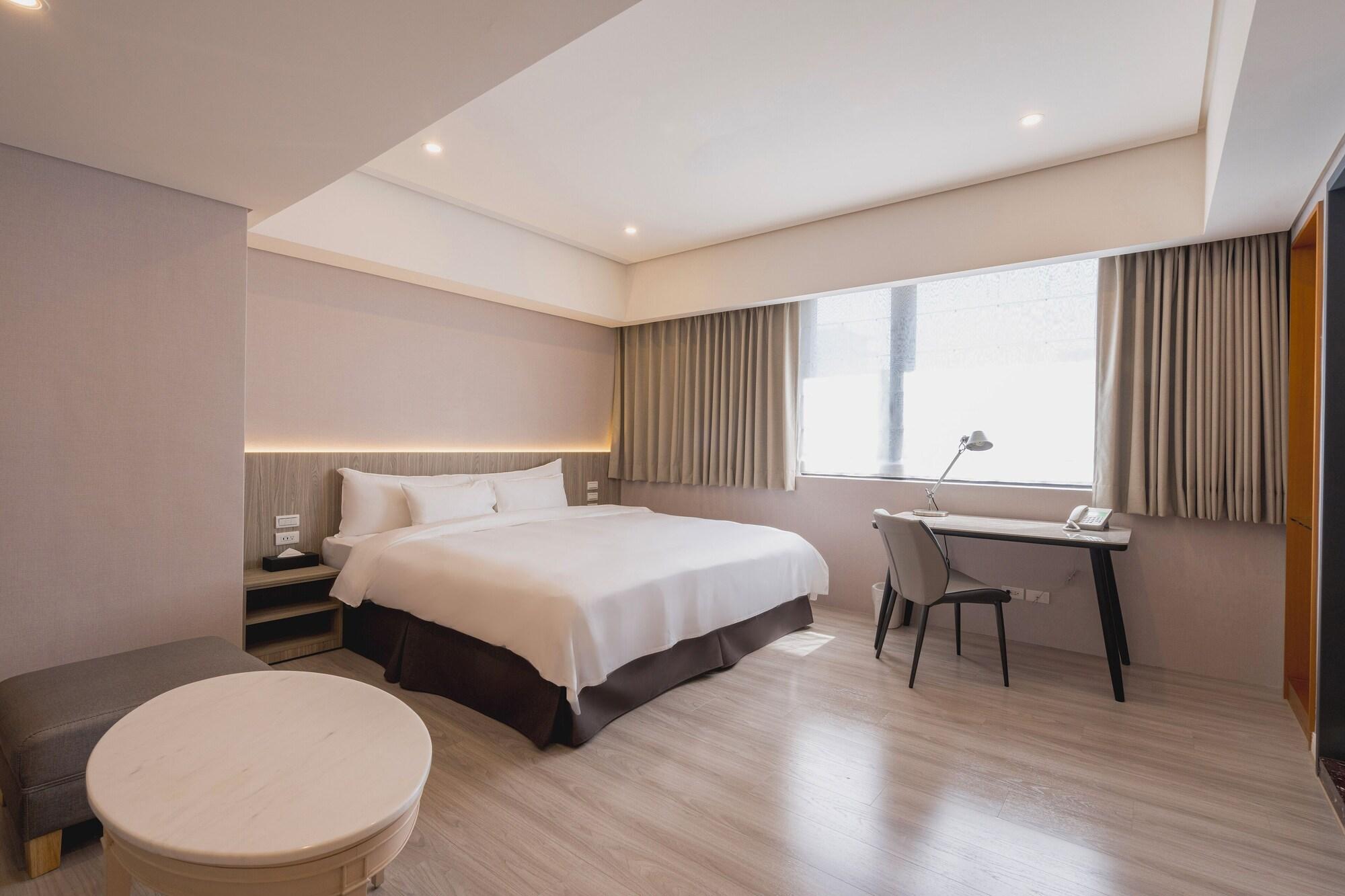 Jiamei Hotel