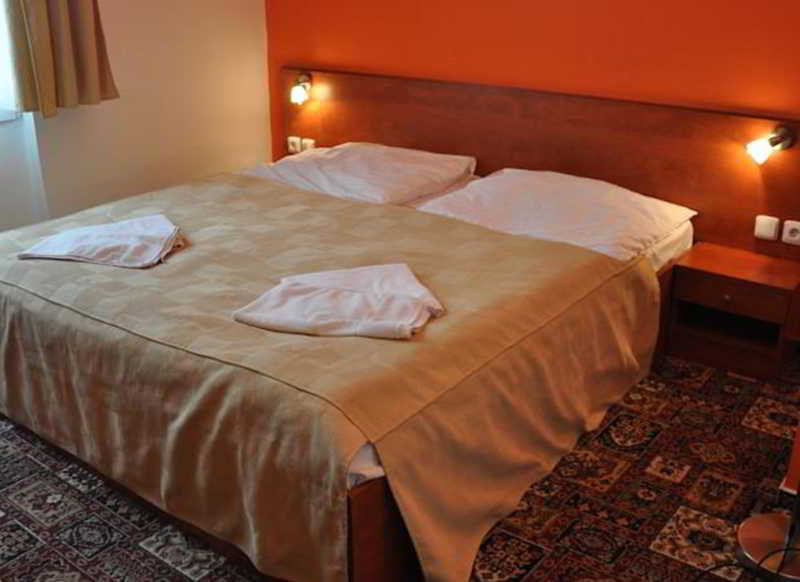 Habitación 1 o 2 camas