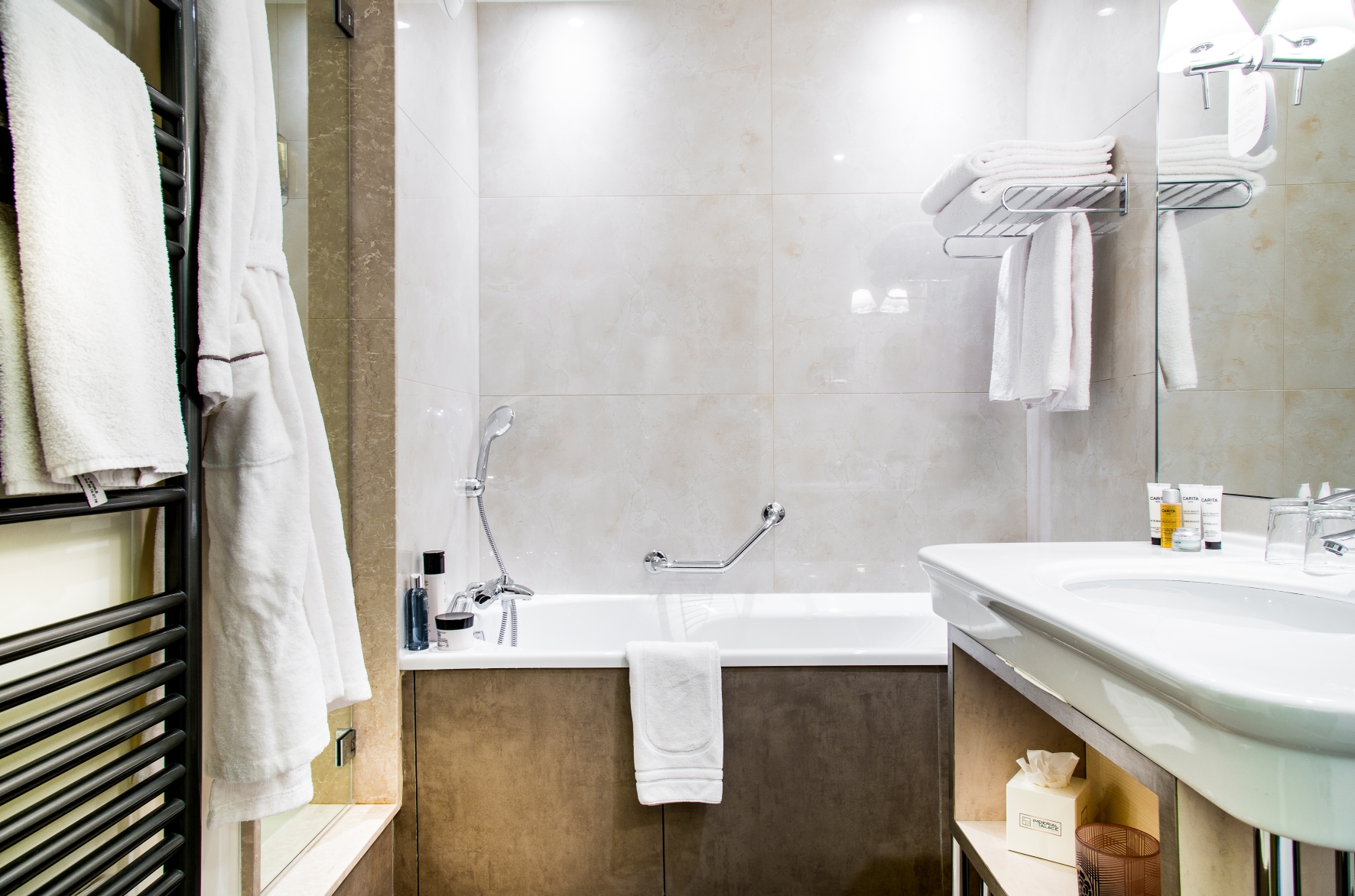 Impérial Palace by null