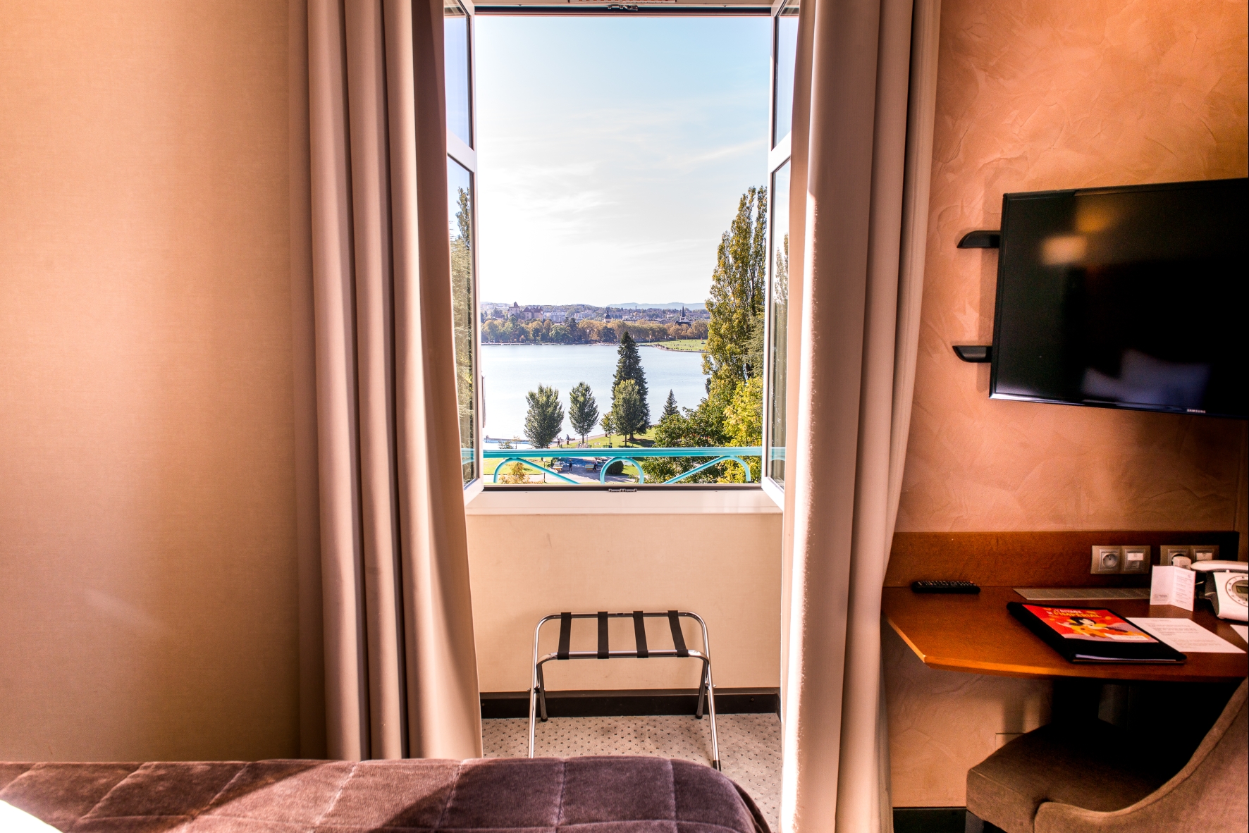 Impérial Palace by null