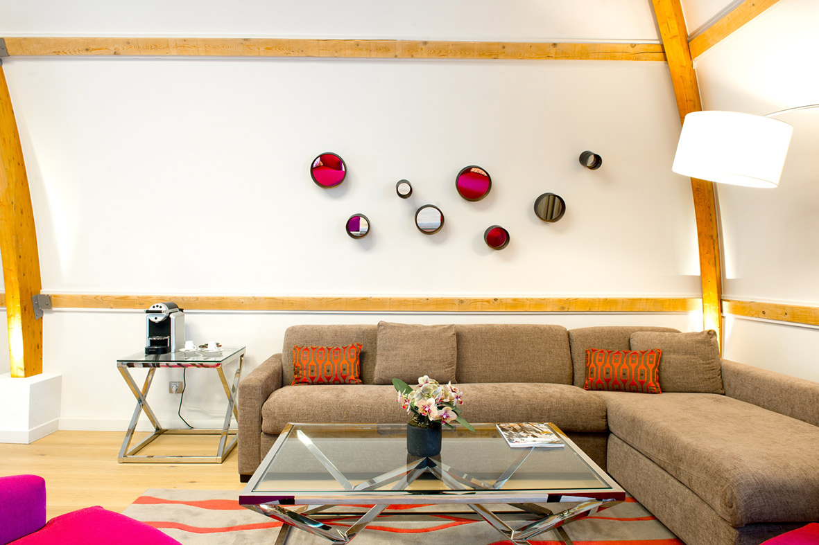 Impérial Palace by null