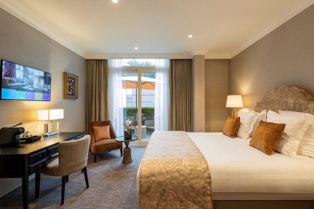 Dukes' Palace Residence by null