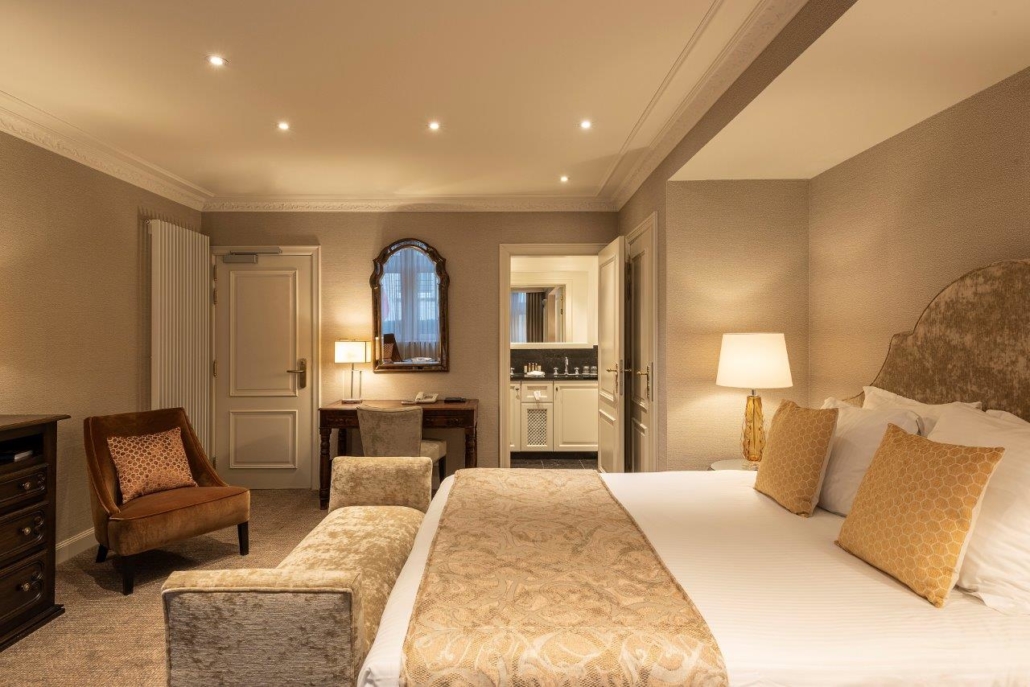 Dukes' Palace Residence by null