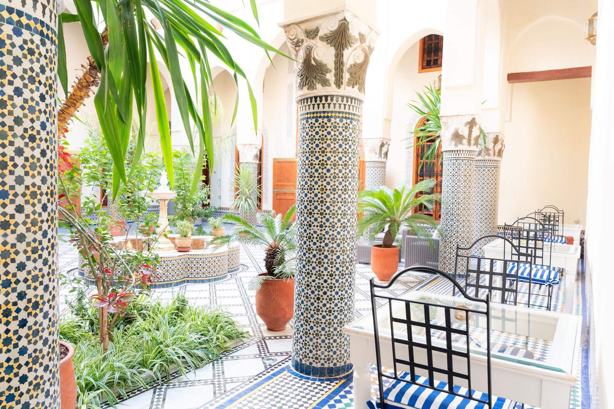 Riad Al Ansari
