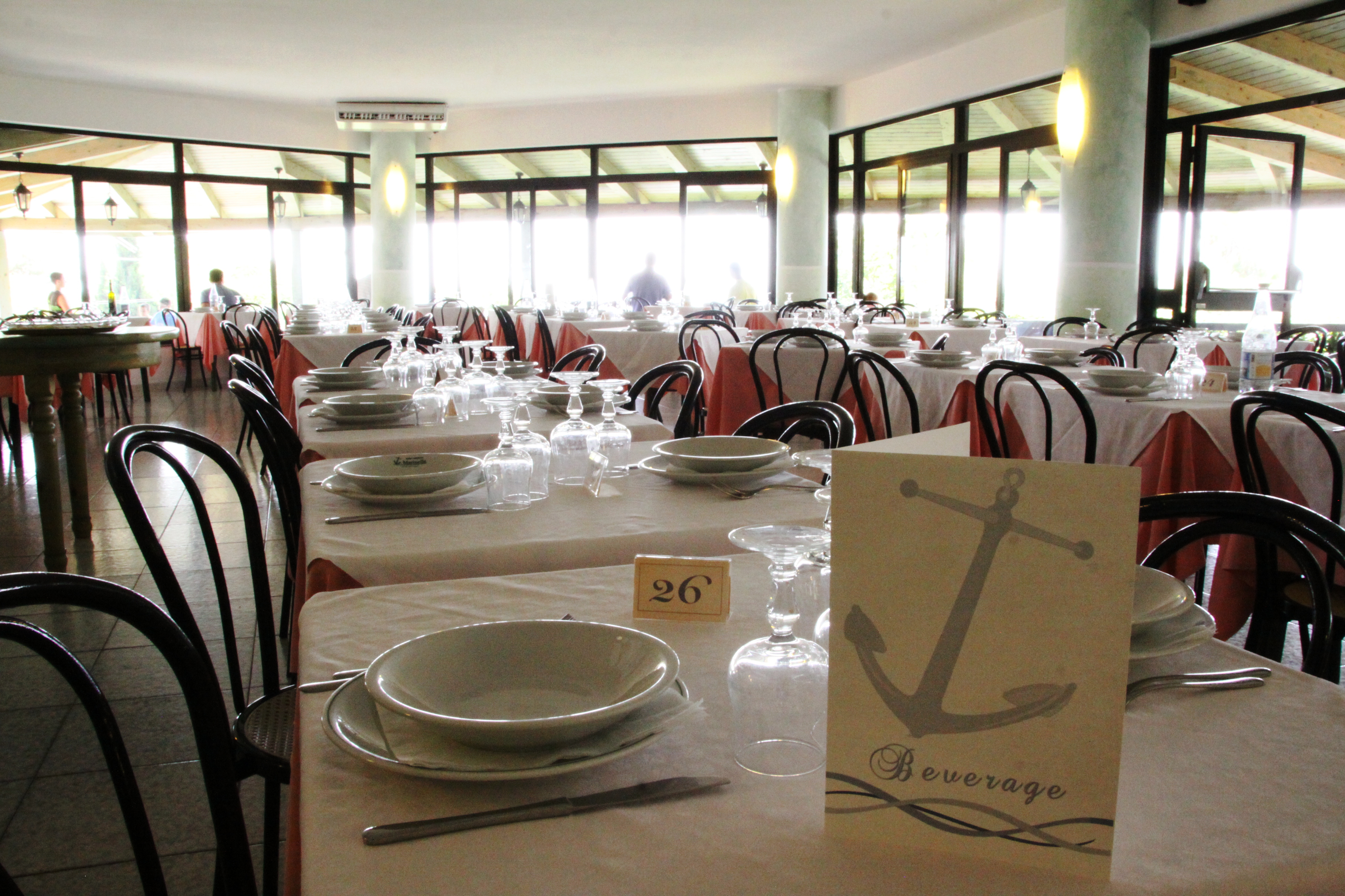 Hotel Marinella