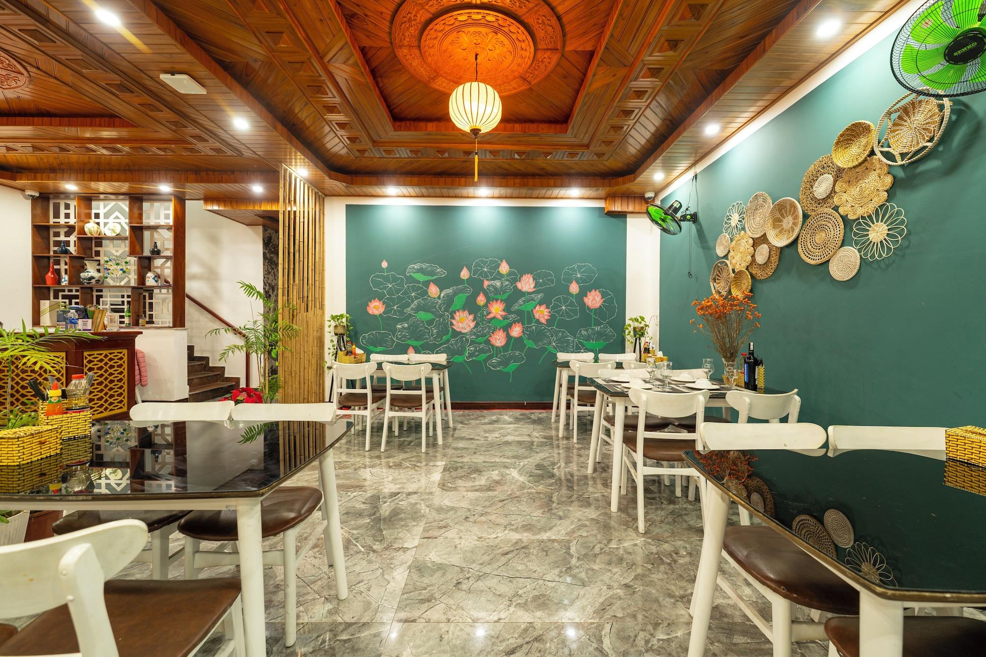 May Boutique Villa Hoi An