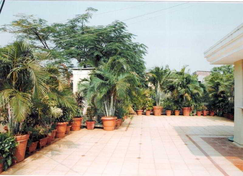 Hotel Airlines International by null