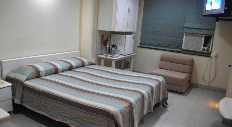 Hotel Airlines International by null