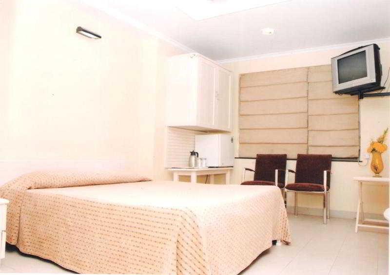 Hotel Airlines International by null