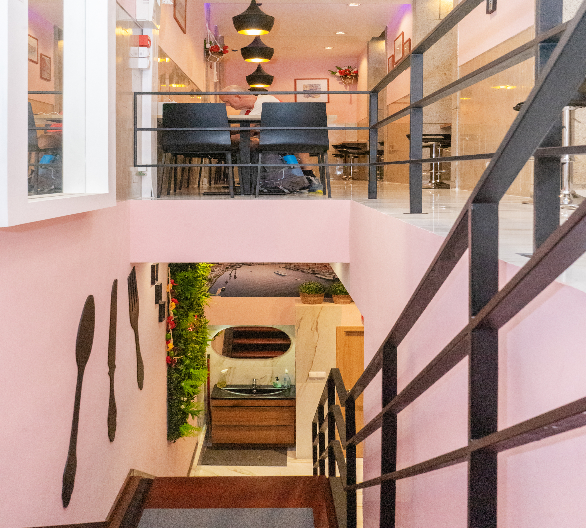 Fantasy Hostel Porto