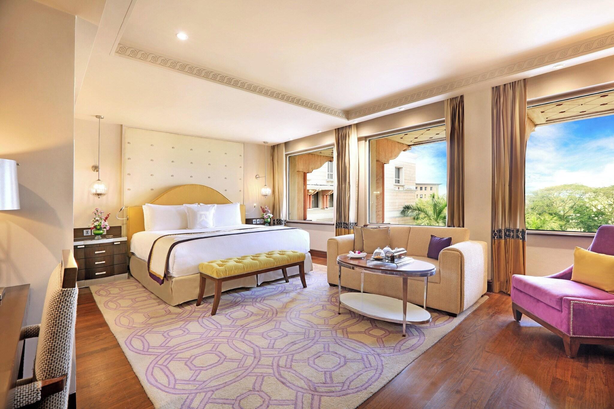 Itc Maratha