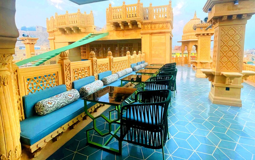 Gulaab Haveli