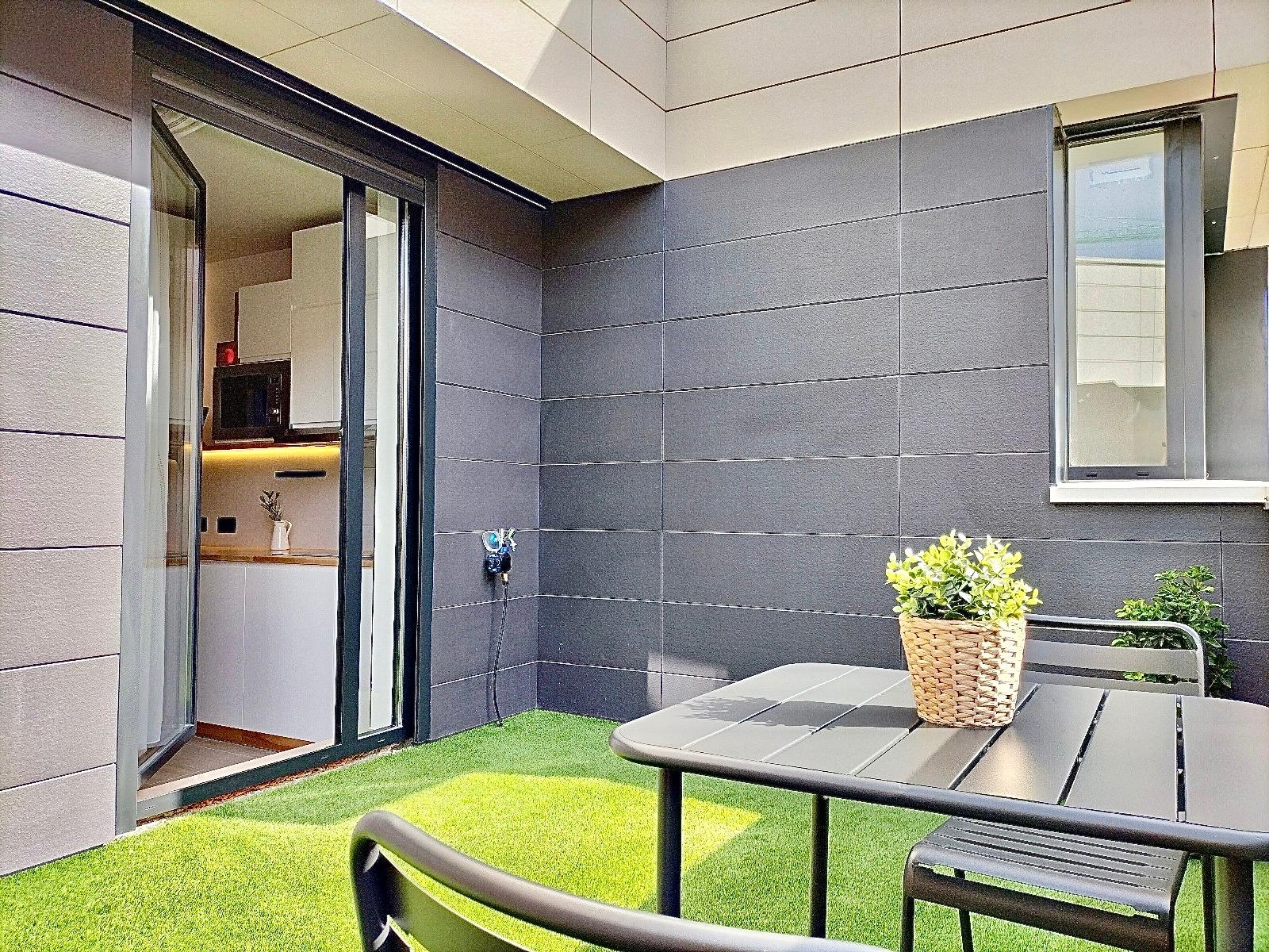Far Home Suites