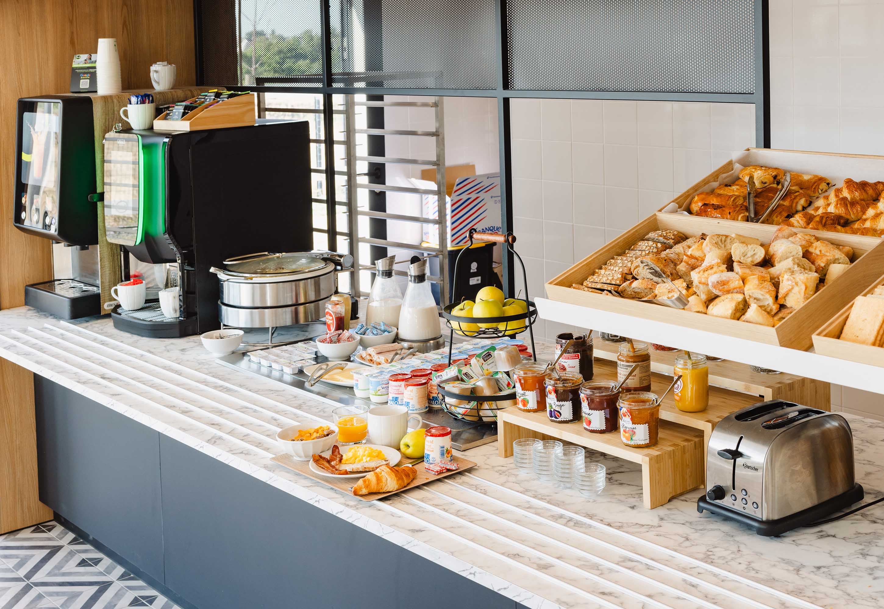 B&b Hotel Rennes Liffré
