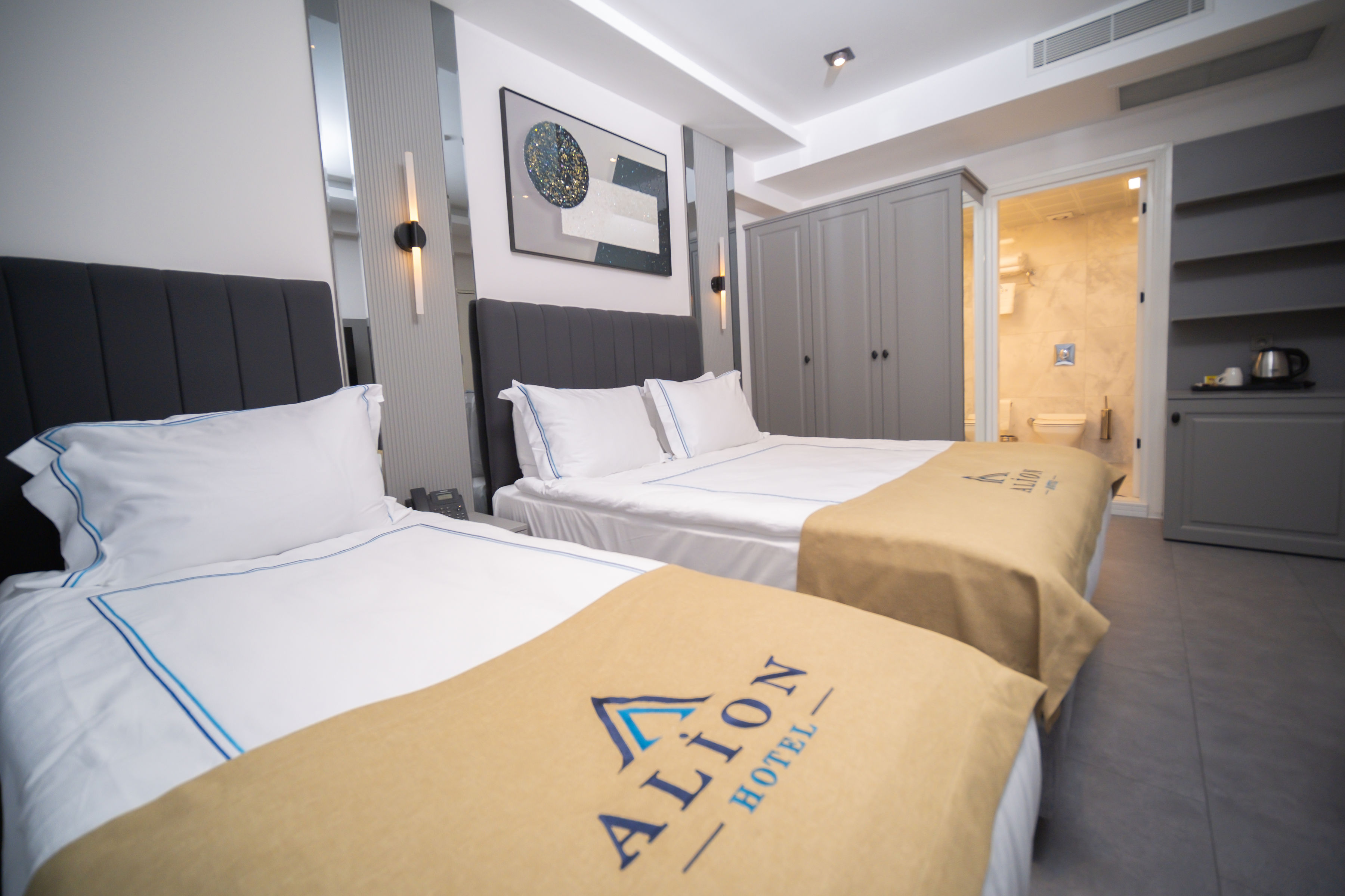Alion Hotel Izmir