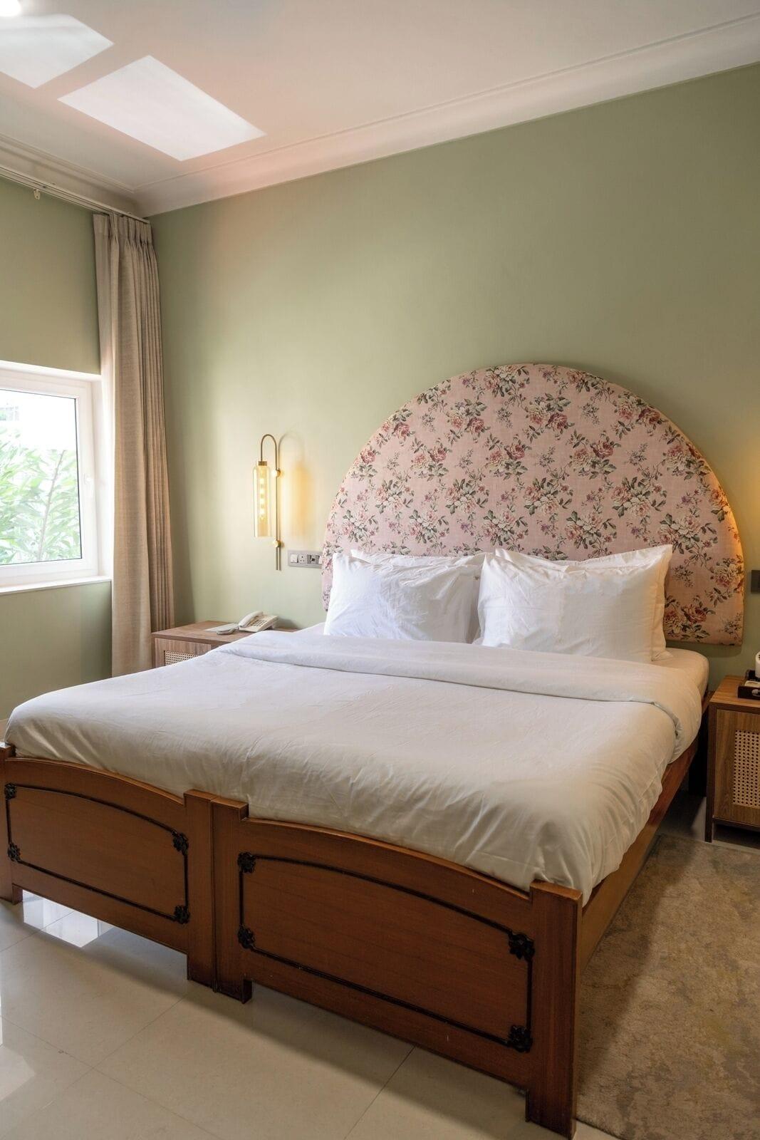 Girisadan Homestay