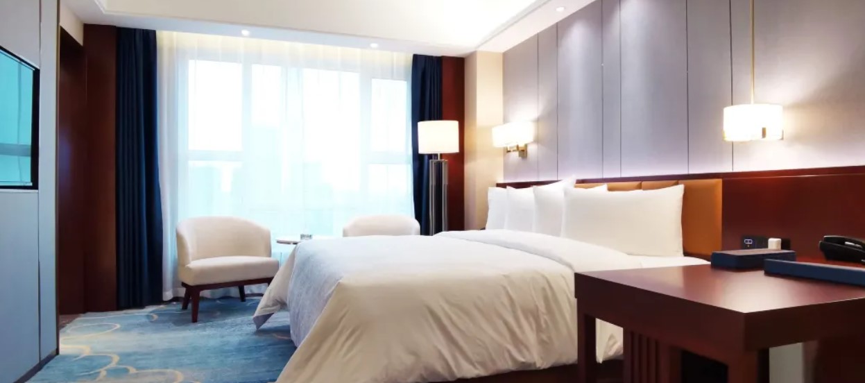 Grand Sun City Changsha